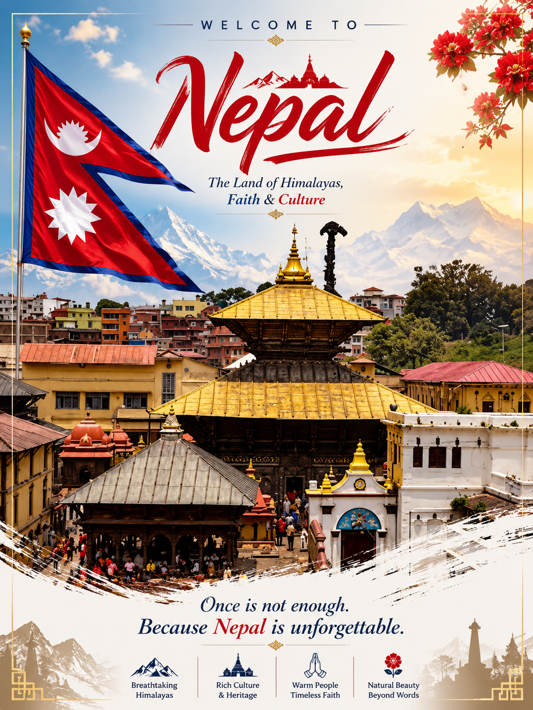 NEPAL