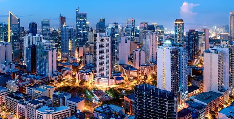 Visiting  our International Agent in Philippines.