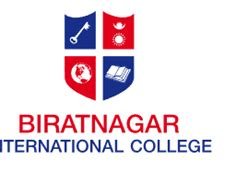 BIRATNAGAR INTERNATIONAL COLLEGE